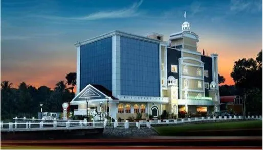Hotel Olive International